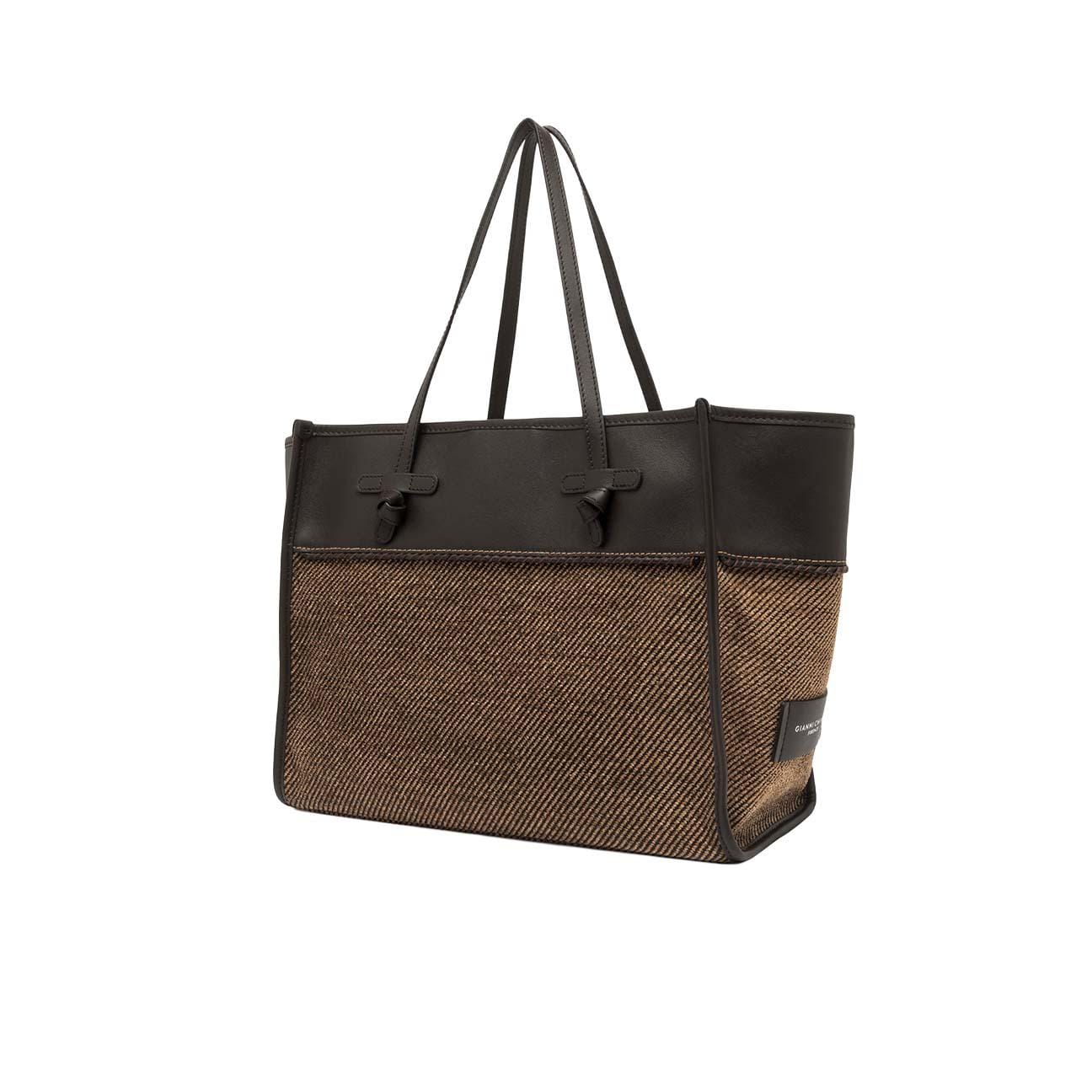 MARCELLA CLUB Borsa donna Marcella Memory Espresso