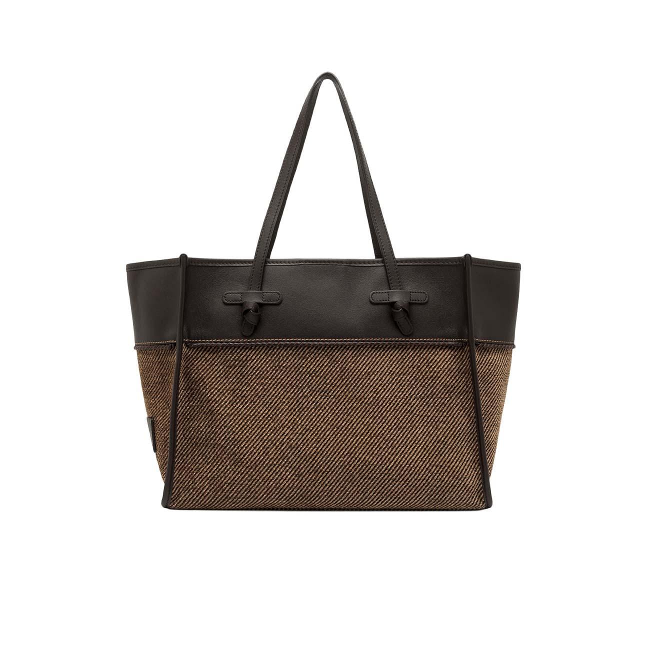 MARCELLA CLUB Borsa donna Marcella Memory Espresso