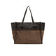 MARCELLA CLUB Borsa donna Marcella Memory Espresso