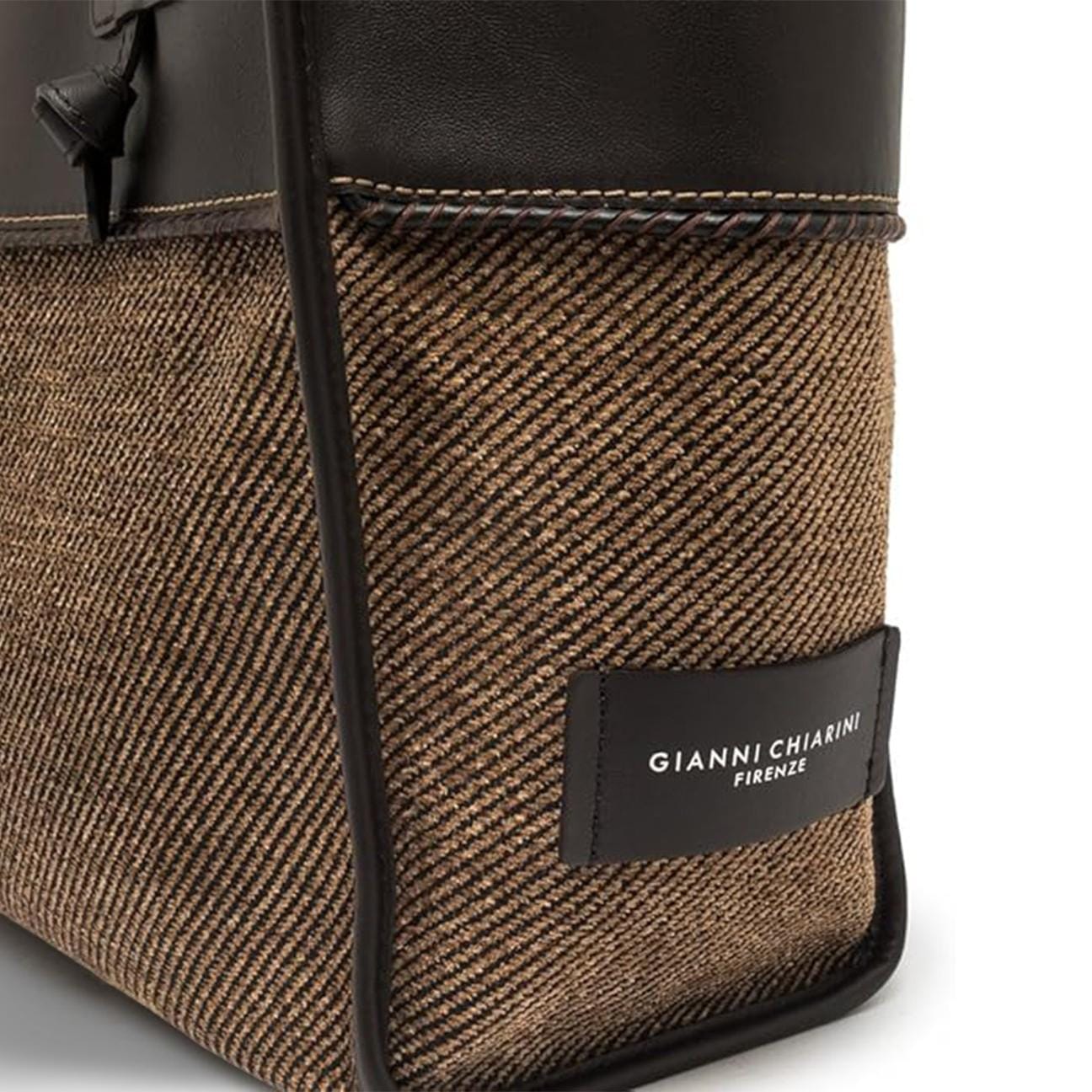 MARCELLA CLUB Borsa donna Marcella memory Espresso