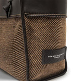 MARCELLA CLUB Borsa donna Marcella memory Espresso