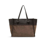 MARCELLA CLUB Borsa donna Marcella memory Espresso
