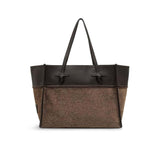 MARCELLA CLUB Borsa donna Marcella memory Espresso