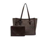 MARCELLA CLUB Borsa donna Marcella Spiga Daino