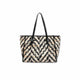 MARCELLA CLUB Borsa donna Marcella Zebra