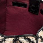 MARCELLA CLUB Borsa donna Marcella Zebra