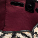 MARCELLA CLUB Borsa donna Marcella Zebra