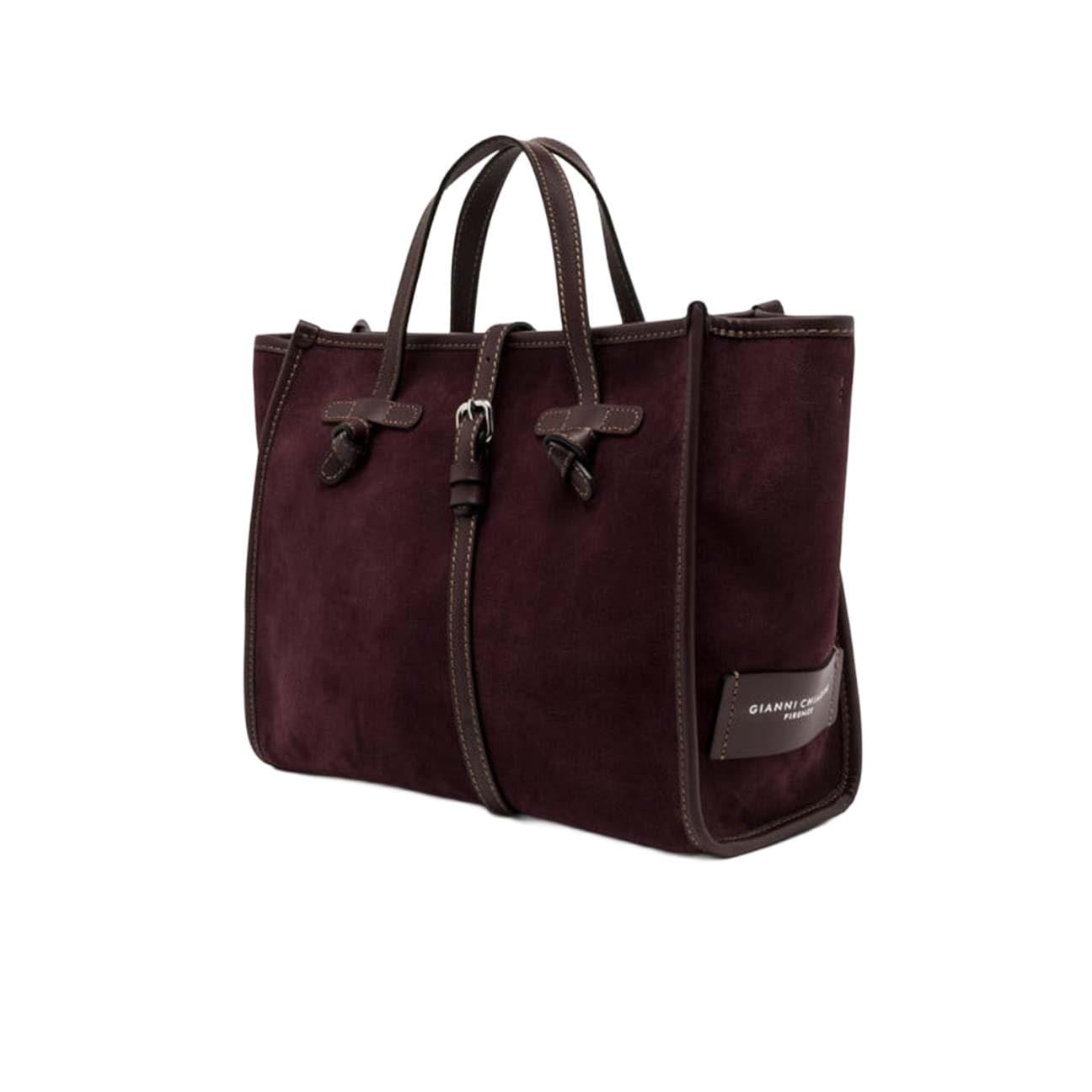 MARCELLA CLUB Borsa donna Miss Marcella 32 Amarone