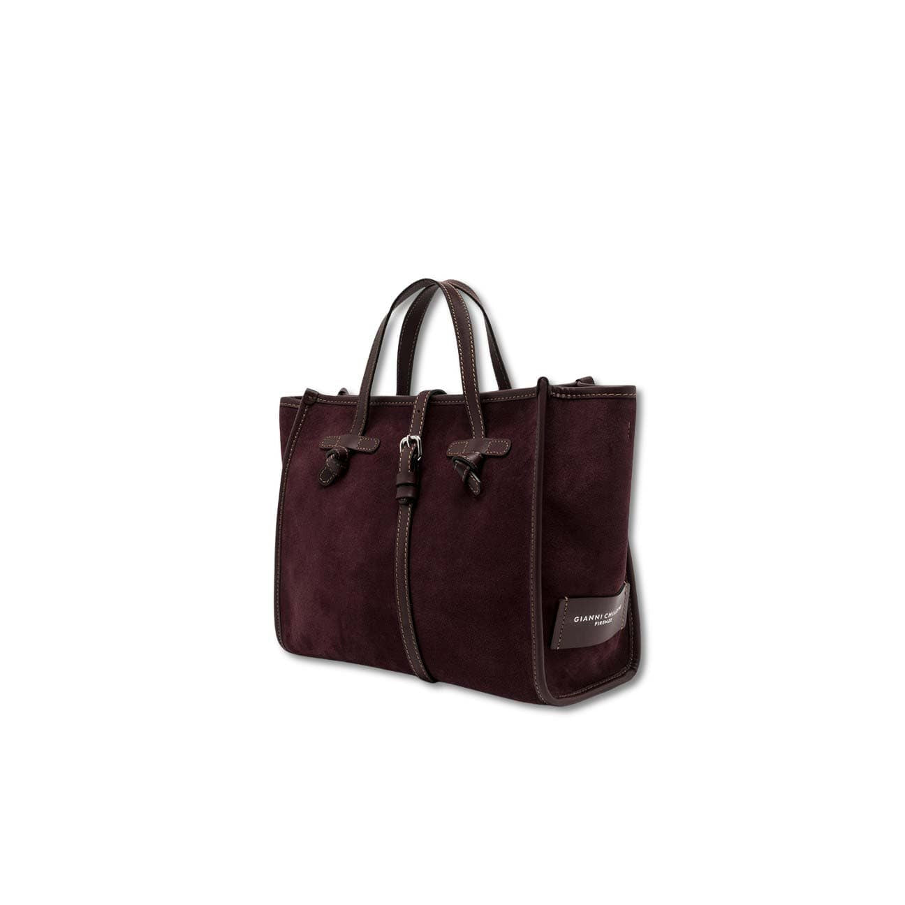 MARCELLA CLUB Borsa donna Miss Marcella 32 Amarone