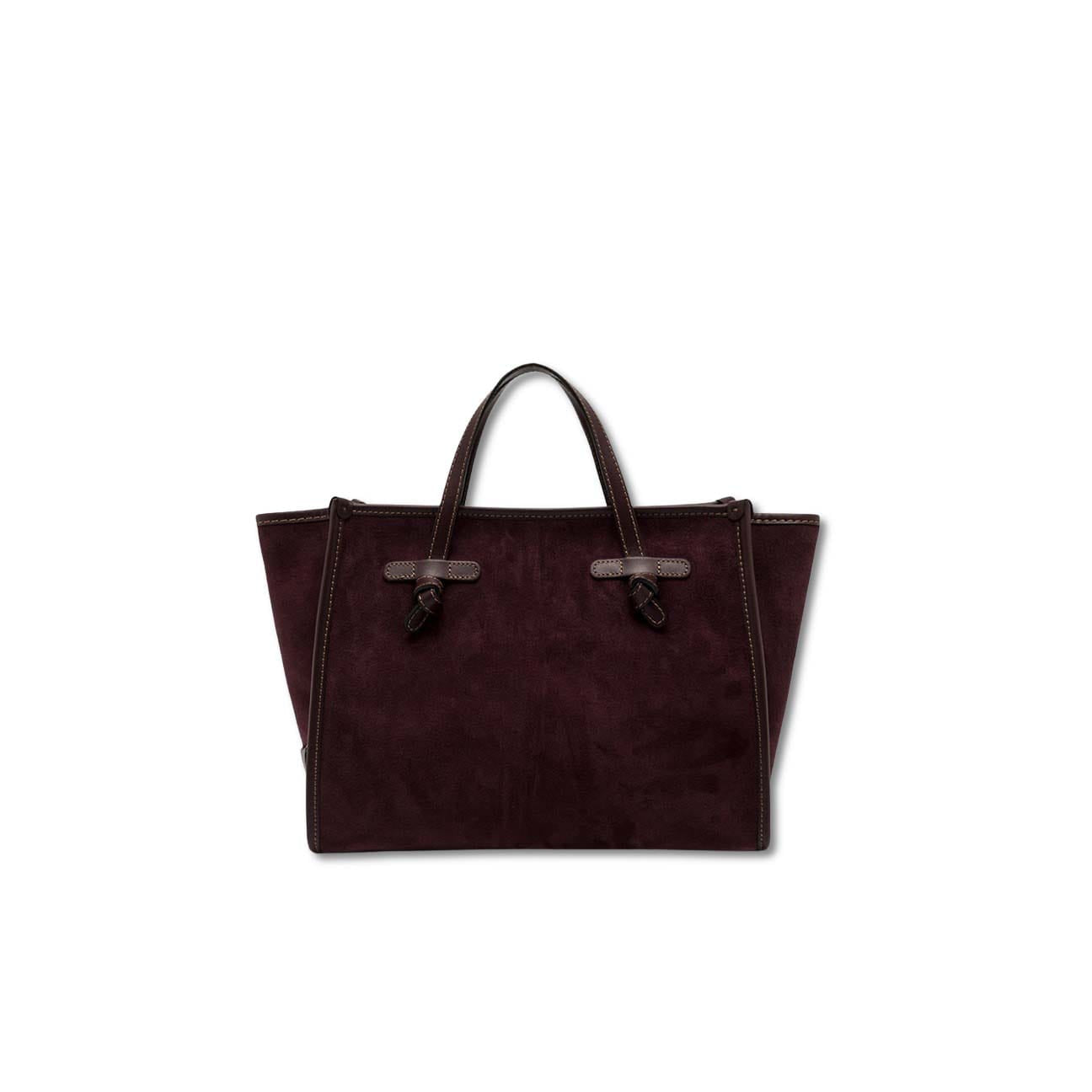 MARCELLA CLUB Borsa donna Miss Marcella 32 Amarone