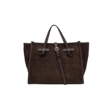MARCELLA CLUB Borsa donna Miss Marcella 32 Espresso