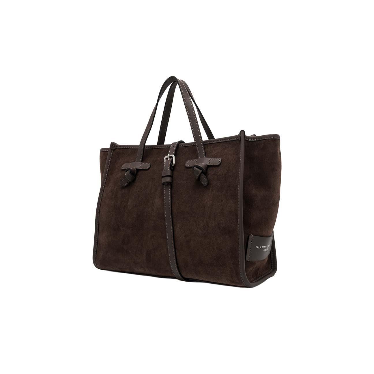 MARCELLA CLUB Borsa donna Miss Marcella 32 Espresso