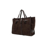 MARCELLA CLUB Borsa donna Miss Marcella 32 Espresso