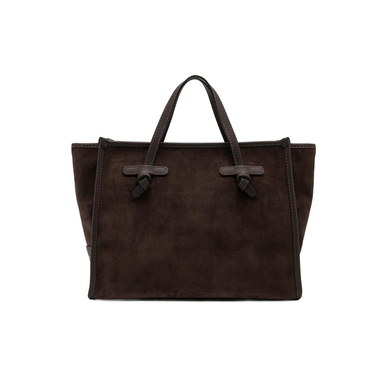 MARCELLA CLUB Borsa donna Miss Marcella 32 Espresso