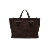 MARCELLA CLUB Borsa donna Miss Marcella 32 Espresso