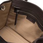 MARCELLA CLUB Borsa donna Miss Marcella 32 Espresso