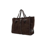 MARCELLA CLUB Borsa donna Miss Marcella 32 Espresso