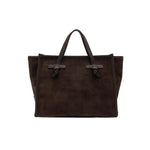 MARCELLA CLUB Borsa donna Miss Marcella 32 Espresso