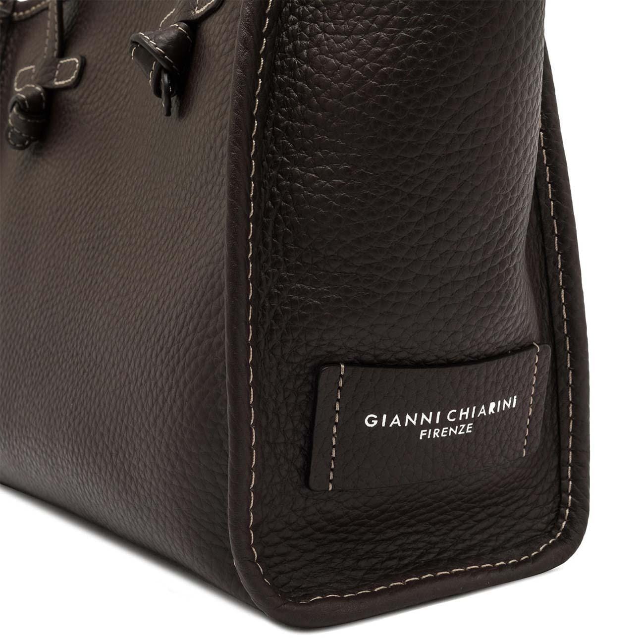 MARCELLA CLUB Borsa donna Miss Marcella 32 Espresso