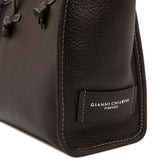 MARCELLA CLUB Borsa donna Miss Marcella 32 Espresso