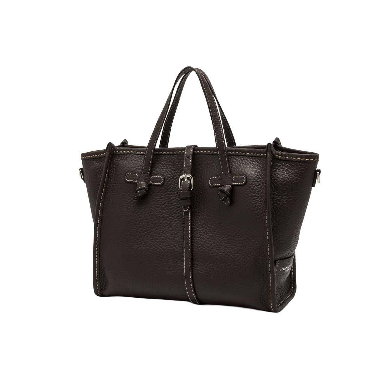 MARCELLA CLUB Borsa donna Miss Marcella 32 Espresso