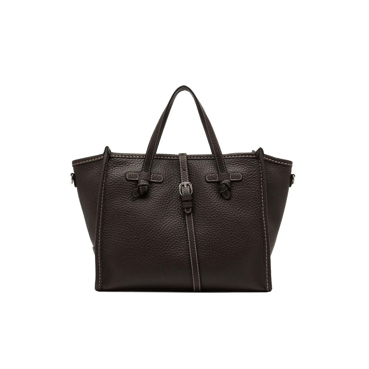 MARCELLA CLUB Borsa donna Miss Marcella 32 Espresso