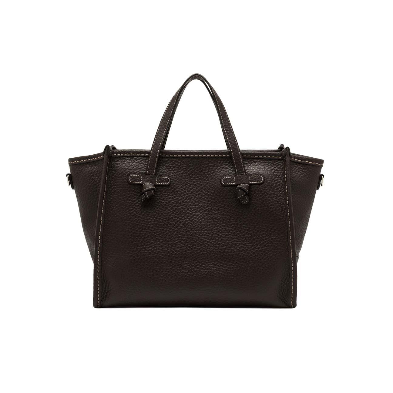 MARCELLA CLUB Borsa donna Miss Marcella 32 Espresso