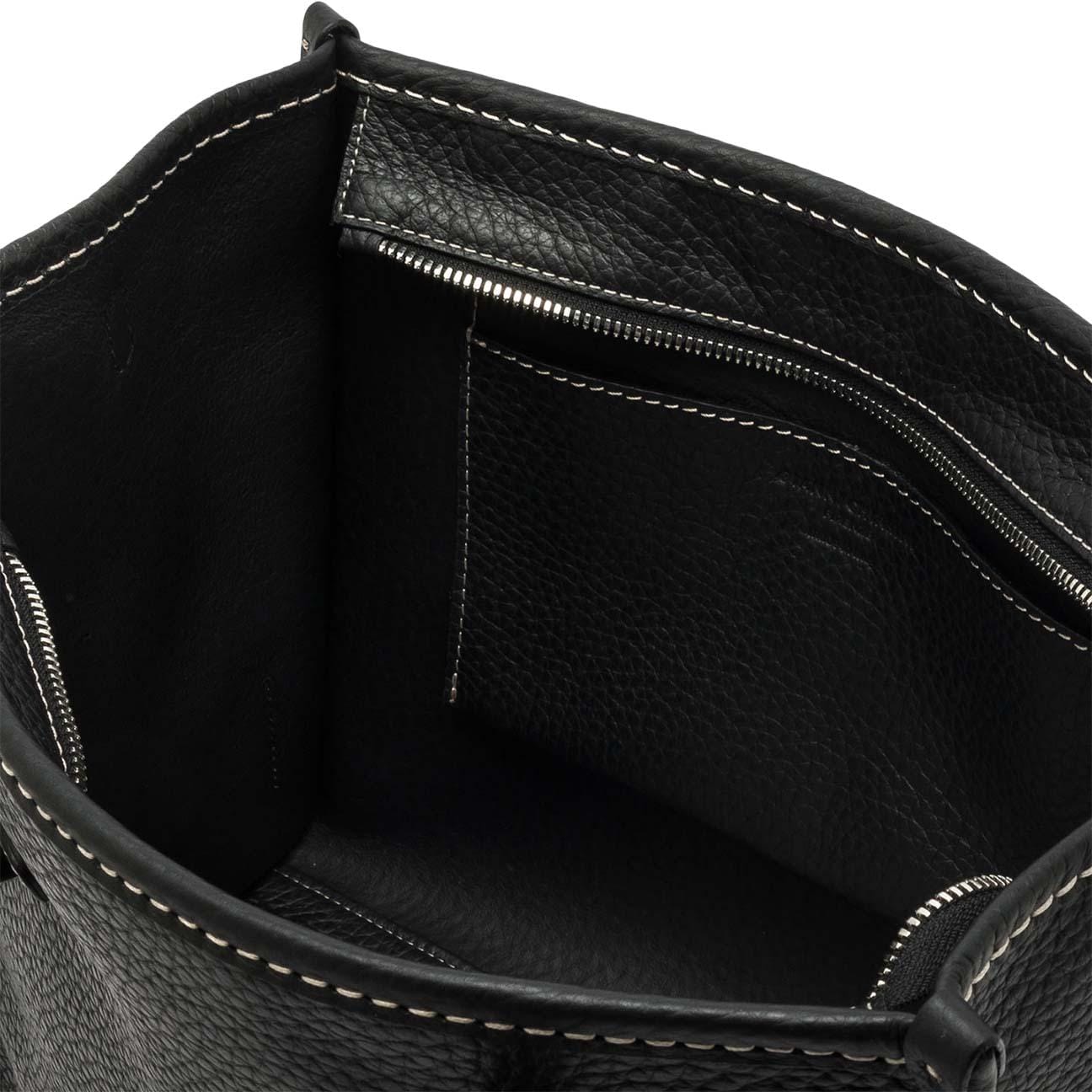 MARCELLA CLUB Borsa donna Miss Marcella 32 Nero