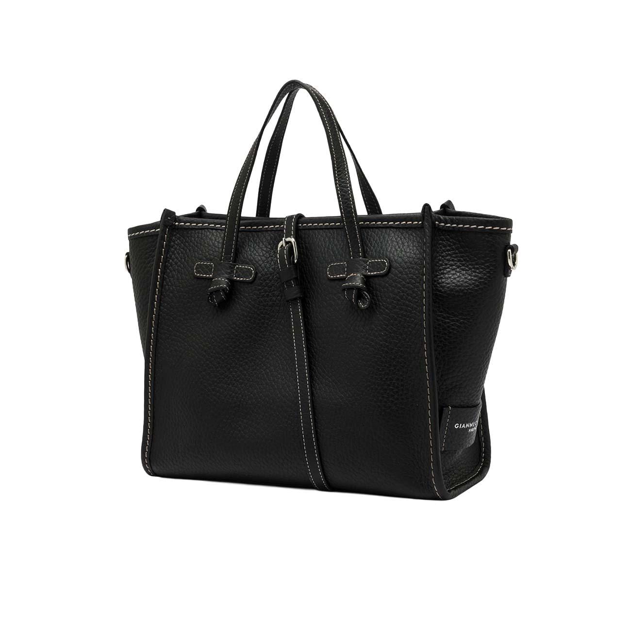 MARCELLA CLUB Borsa donna Miss Marcella 32 Nero