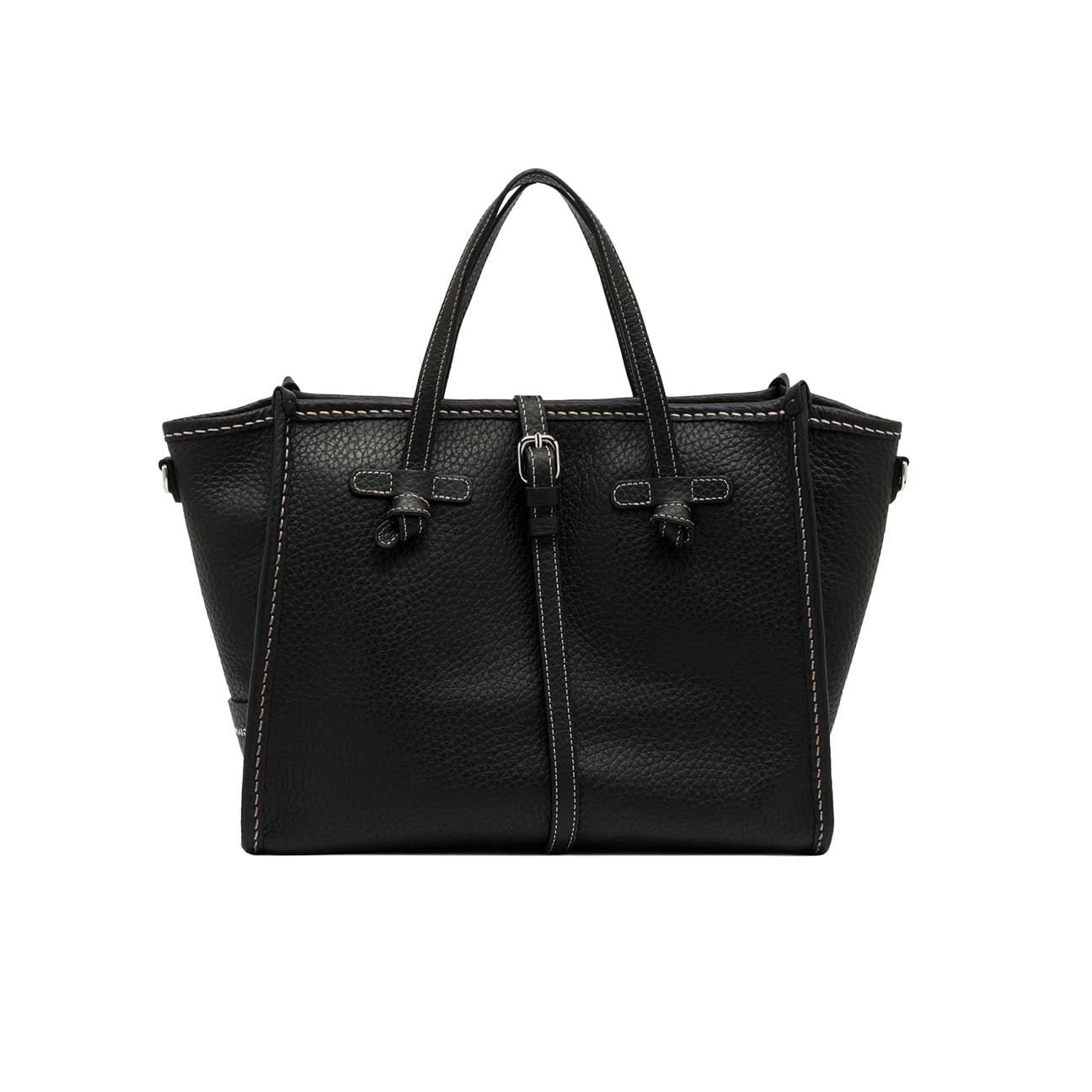 MARCELLA CLUB Borsa donna Miss Marcella 32 Nero