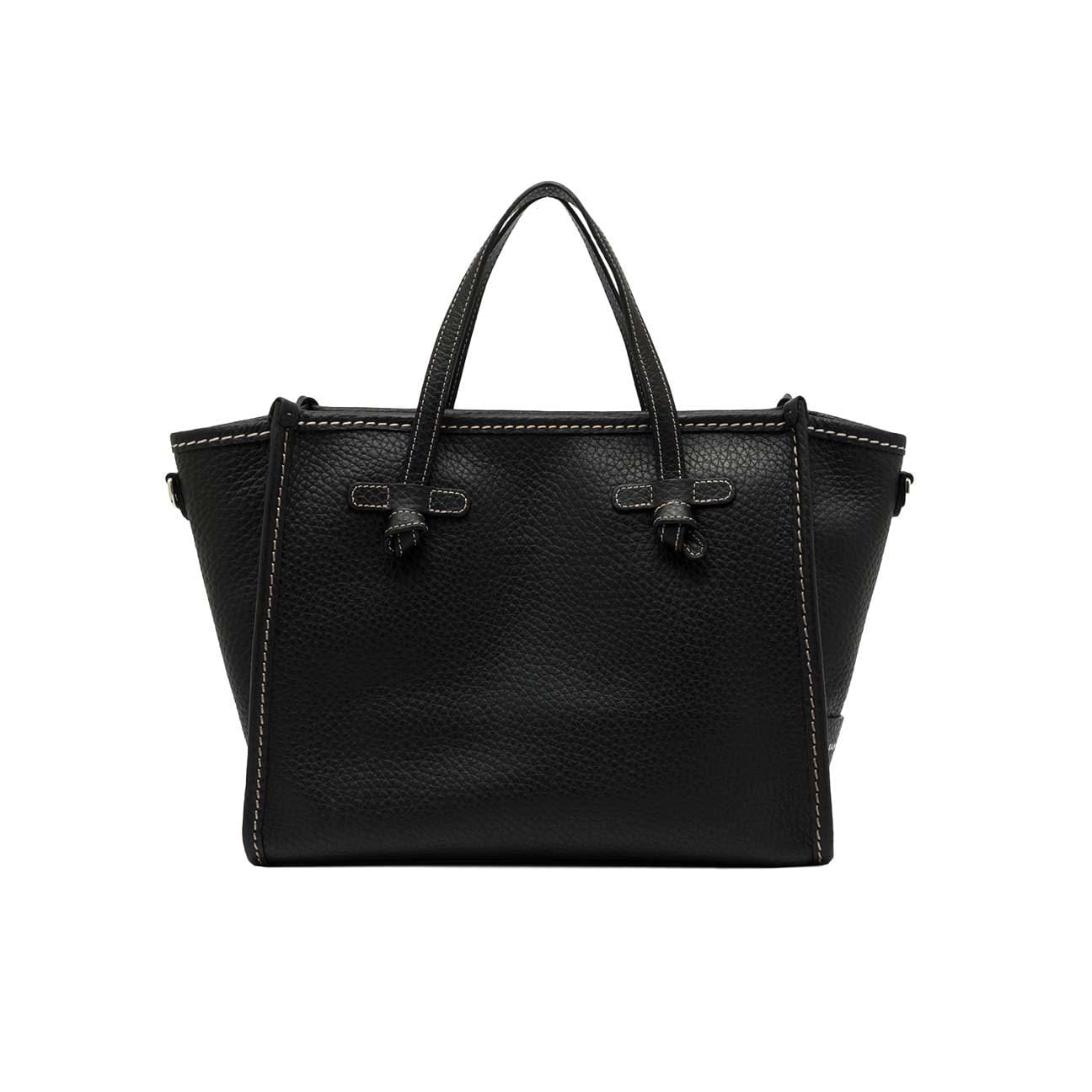 MARCELLA CLUB Borsa donna Miss Marcella 32 Nero
