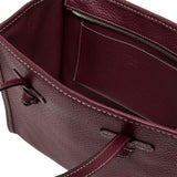 MARCELLA CLUB Borsa donna Miss Marcella 32 Wine Berry