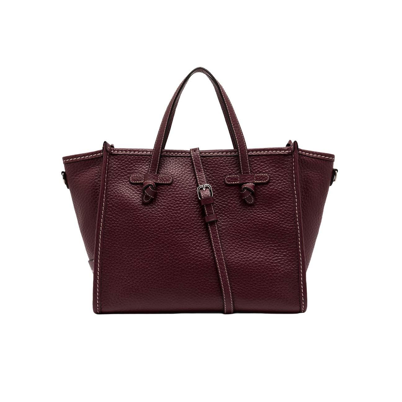 MARCELLA CLUB Borsa donna Miss Marcella 32 Wine Berry