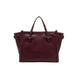 MARCELLA CLUB Borsa donna Miss Marcella 32 Wine Berry