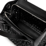 MARCELLA CLUB Borsa donna MIss Marcella Nero