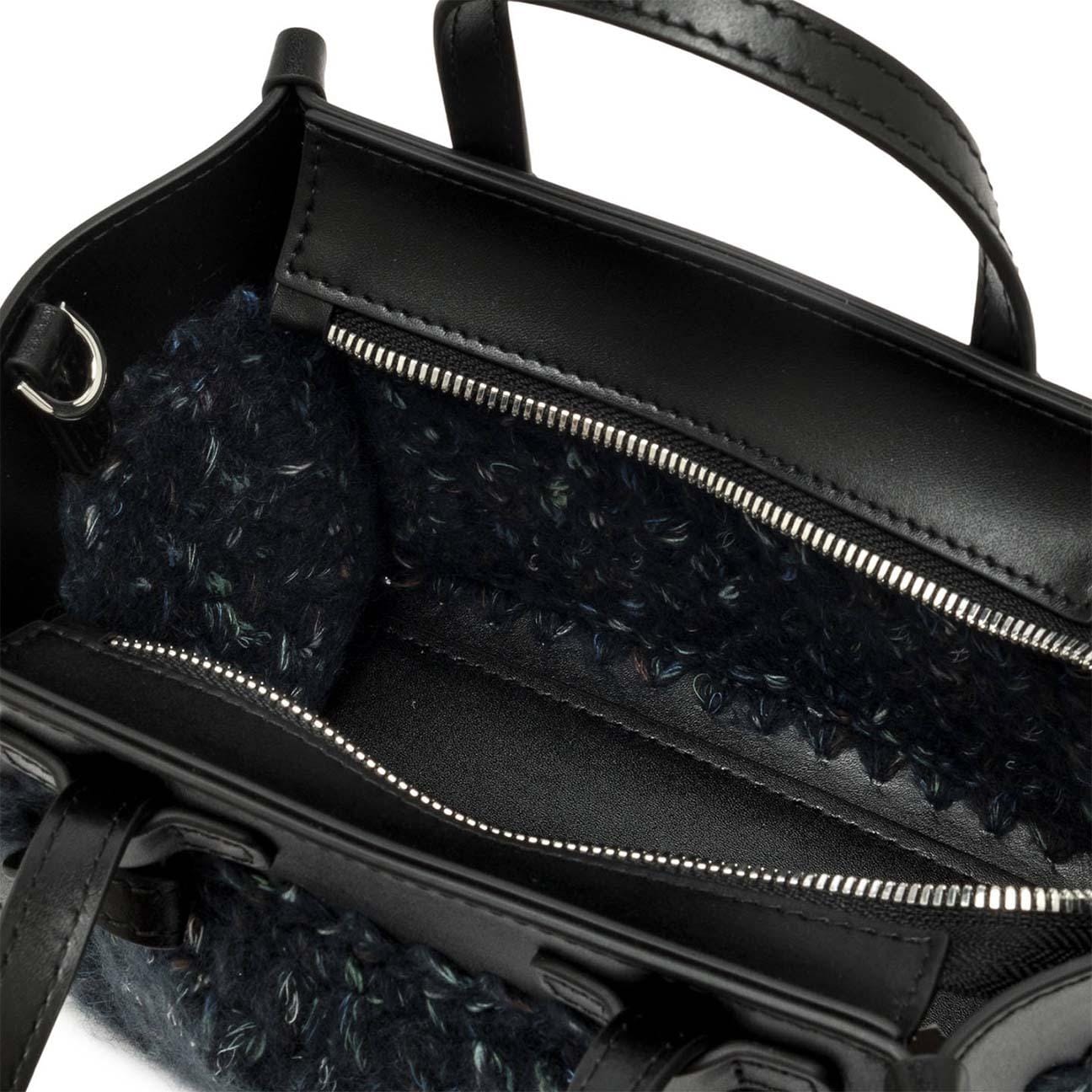 MARCELLA CLUB Borsa donna Miss Marcella  Nero