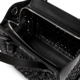 MARCELLA CLUB Borsa donna MIss Marcella Nero