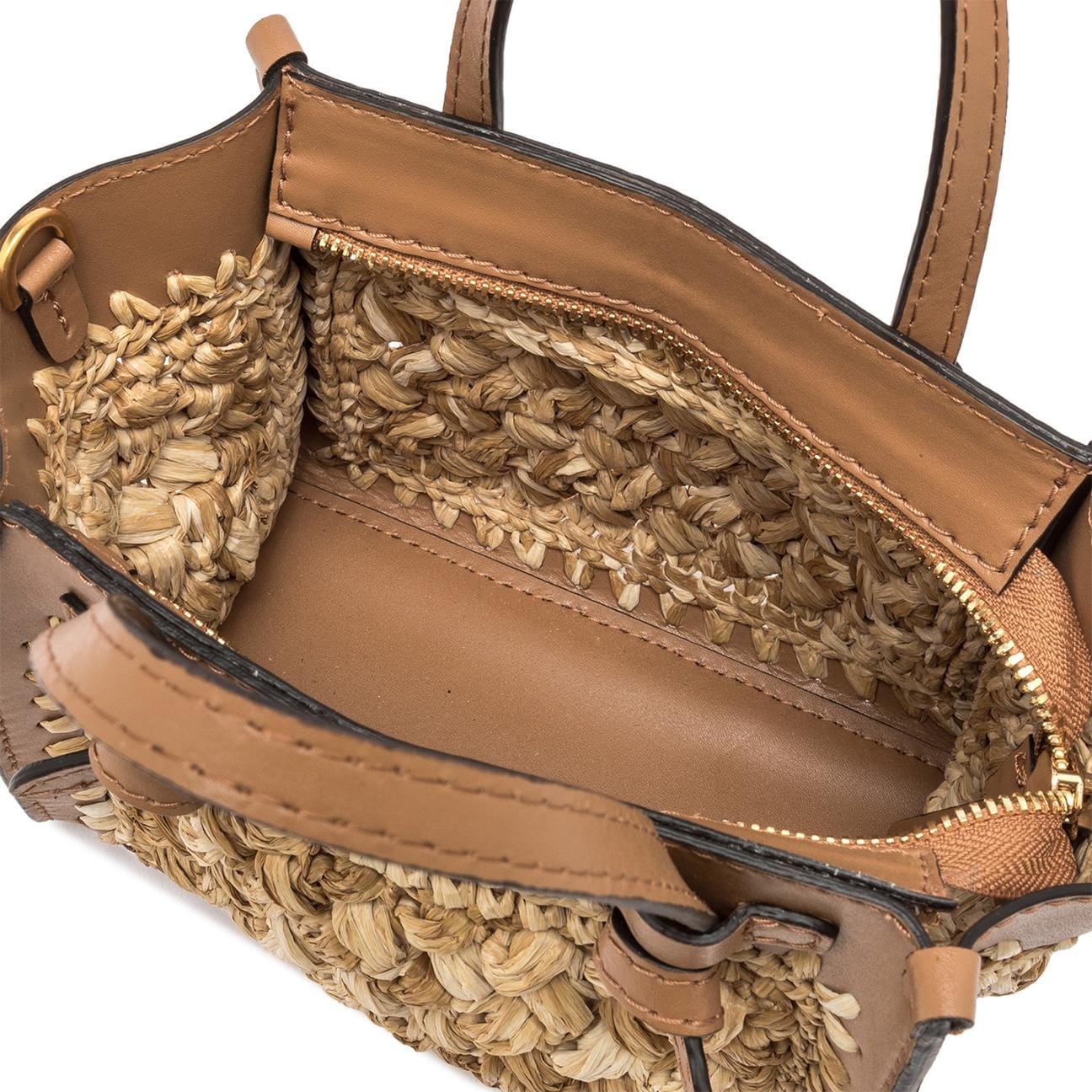 MARCELLA CLUB Borsa donna MIss Marcella New Cuoio