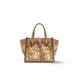 MARCELLA CLUB Borsa donna MIss Marcella New Cuoio