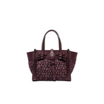 MARCELLA CLUB Borsa donna Miss Marcella Wine Berry