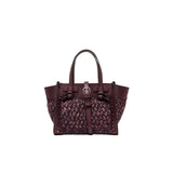 MARCELLA CLUB Borsa donna Miss Marcella Wine Berry