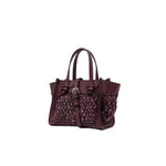 MARCELLA CLUB Borsa donna Miss Marcella Wine Berry
