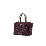 MARCELLA CLUB Borsa donna Miss Marcella Wine Berry
