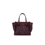 MARCELLA CLUB Borsa donna Miss Marcella Wine Berry