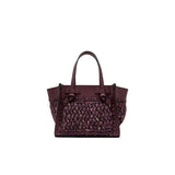 MARCELLA CLUB Borsa donna Miss Marcella Wine Berry