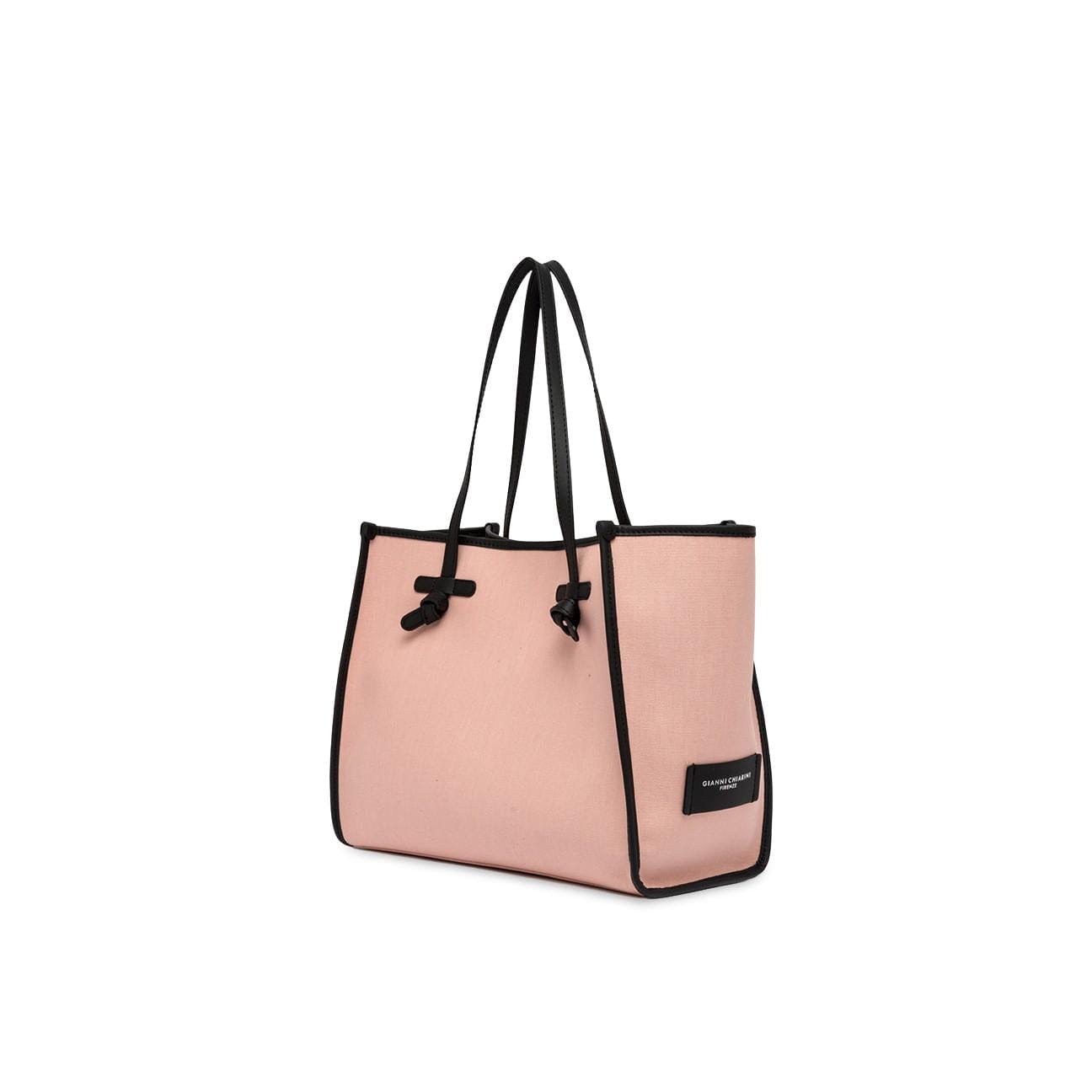 MARCELLA CLUB Borsa Marcella in canvsa Rose