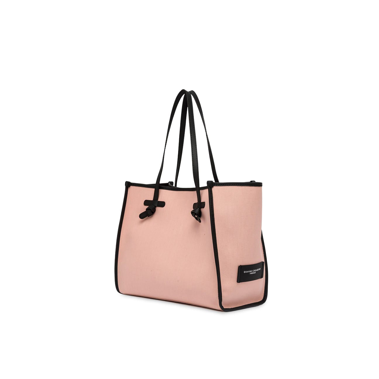 MARCELLA CLUB Borsa Marcella in canvsa Rose