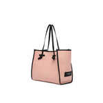 MARCELLA CLUB Borsa Marcella in canvsa Rose