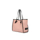 MARCELLA CLUB Borsa Marcella in canvsa Rose