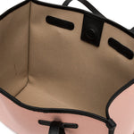 MARCELLA CLUB Borsa Marcella in canvsa Rose